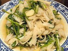 芫爆散丹-新侨小馆(东直门北小街店)