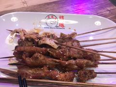 -本色.小马哥烧烤(五一路总店)
