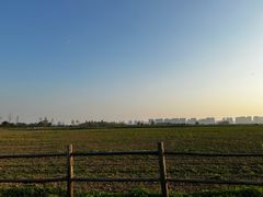 -汉长安城未央宫国家考古遗址公园