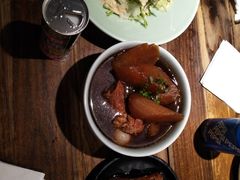 -鱼食饭稻·苏浙土菜17年老馆子(平江路店)