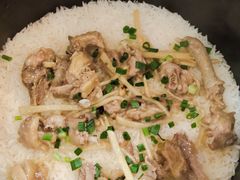 -大鸽饭(马王堆店)