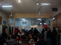 -秦豫肉夹馍(骡马市总店)