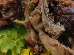 -木屋烧烤(龙岗南联店)