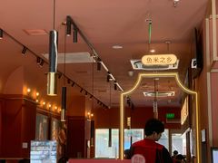 -鱼酷活鱼烤鱼(静安大融城店)