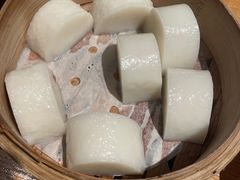 手打年糕-荣小馆(杭州大厦店)