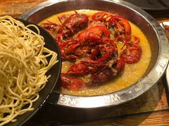 -王红军龙虾(新民路店)
