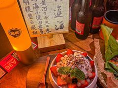 -将醉民谣·烧烤江湖菜酒馆(大石店)