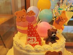 -包满意面包糕点(东坝店)