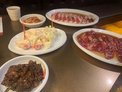 -辛氏火炉·韩式古法烤肉(松北店)
