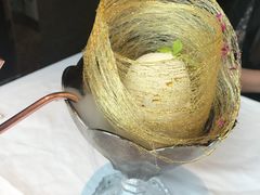 -王品牛排(郑州大卫城店)