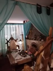 -琦品高端美容SPA私佳美场