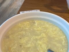 -吕氏疙瘩汤·新鲁菜(新贵和店)