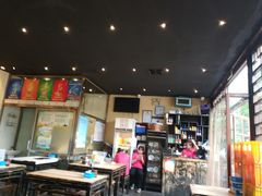 -左邻右舍褡裢火烧(石榴园店)