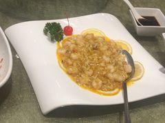 -新花城蟹粉馆(乌鲁木齐店)