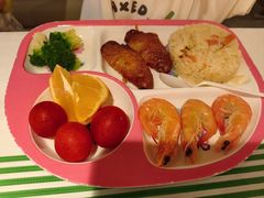 -楼兰新疆菜(江宁万达店)