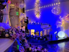 -天玑高空江景餐厅&酒吧Sky Secret Restaurant&Bar