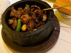 -桂满陇·蟹黄小笼汤包(中山公园店)