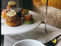 -上海锦江汤臣洲际大酒店壹阶层