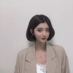 -TK·HAIR SALON韩式设计