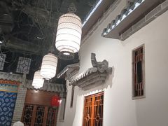 大堂-七宝老街汤团(上海世纪汇广场店)