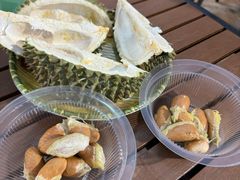 -榴莲BB 四季果园