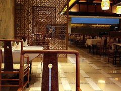 -苏州阳澄湖澜廷酒店-有景阁中餐厅