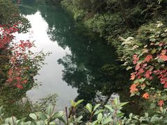 -海兰云天度假区温泉