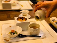 -空蝉怀石料理(益丰·外滩源店)