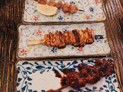 素烧鸡肉丸-平成屋·午肴夜酒(四川北路店)