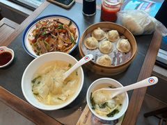 -同心楼(解放北路店)