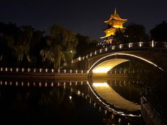 -迎泽公园