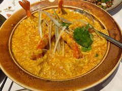 招牌古法大虾-BetterThai 泰加(苏州中心店)