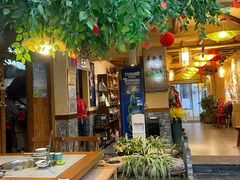 -大理董·董家小厨野生菌火锅(古城旗舰店)