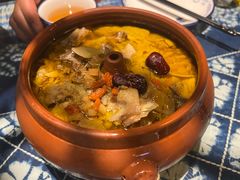 -香满楼(临安路店)