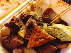 -明记牛杂(新马路分店)