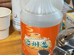 -0317火锅鸡·清真(正达店)