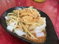 -壹阁胡羊焖饼(特色小吃街店)