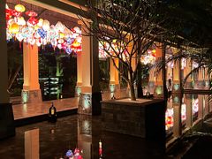 -海南清水湾莱佛士酒店