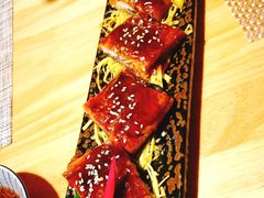 -活鳗饭·鹅肝范儿(高碑店店)