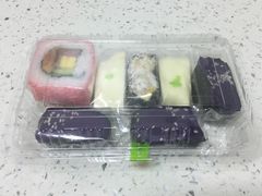 -鲜道寿司(珠江路地铁站店)