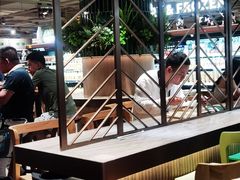 -city'super超·生活(国金中心商场店)