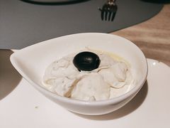 -伊斯坦布尔土耳其清真咖啡餐厅