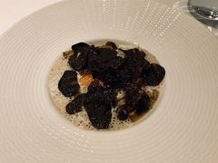 黑松露温泉蛋-蝶舍·MAISON PAPILLON