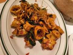 -太食獸泰式茶餐厅(IFS国金中心店)