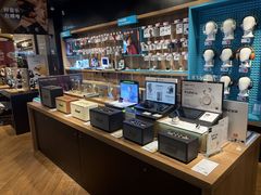 -sundanpulse顺电·脉(海岸城购物中心店)