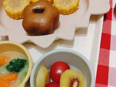 -西贝莜面村(朝阳大悦城店)