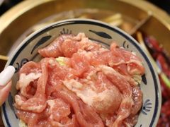 -叁口煮市井老火锅(春熙路店)