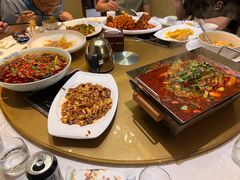 -金百万烤鸭店(马甸店)