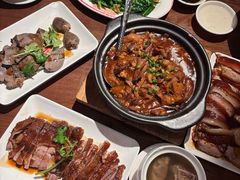 -春梅里卤鹅馆·47年老字号(中山路店)