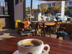 -Torch Coffee 炬点咖啡